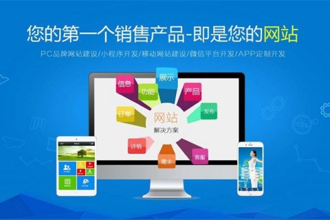 拉薩公司如何建設好自己企業(yè)的官方網(wǎng)站？